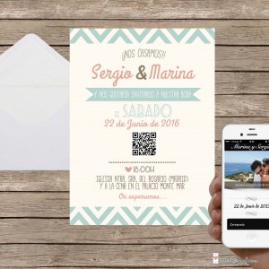 Wedding invitation | 4